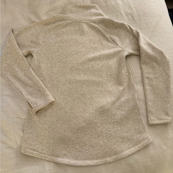 Athleta Cozy Karma Pullover Sweatshirt - Picture 7 of 7